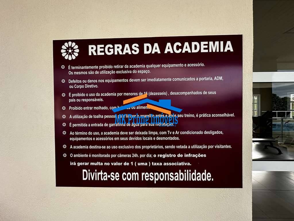 Casa de Condomínio à venda com 4 quartos, 408m² - Foto 61