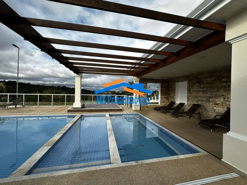 Casa de Condomínio à venda com 4 quartos, 408m² - Foto 63