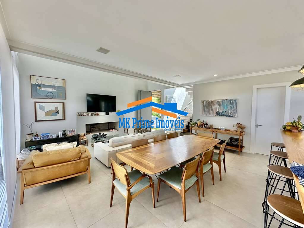 Casa de Condomínio à venda com 4 quartos, 408m² - Foto 15