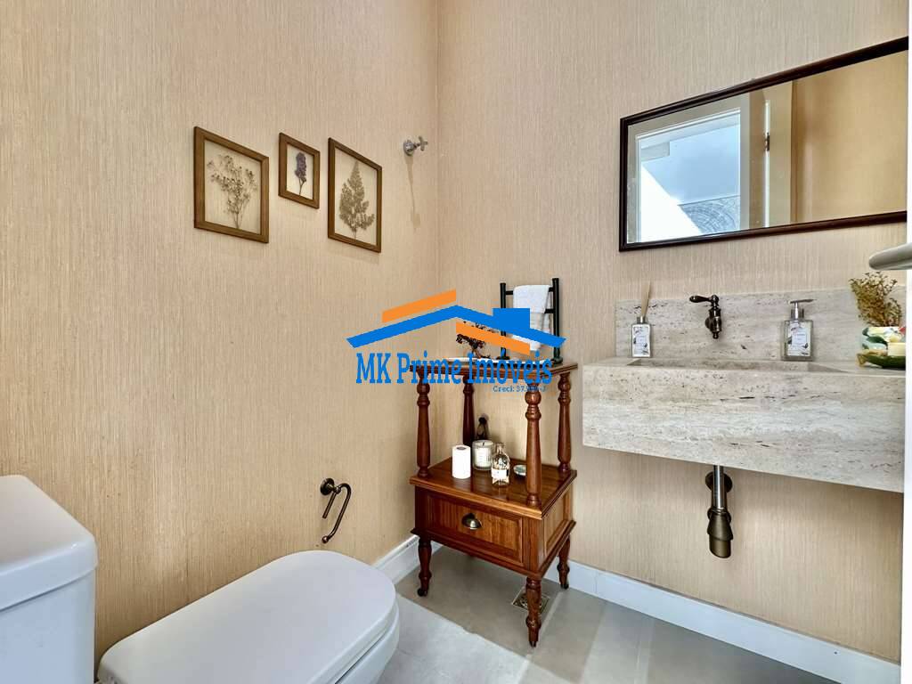 Casa de Condomínio à venda com 4 quartos, 408m² - Foto 17