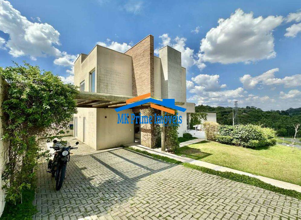 Casa de Condomínio à venda com 4 quartos, 408m² - Foto 80