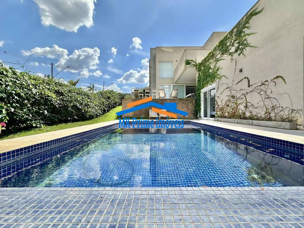 Casa de Condomínio à venda com 4 quartos, 408m² - Foto 25