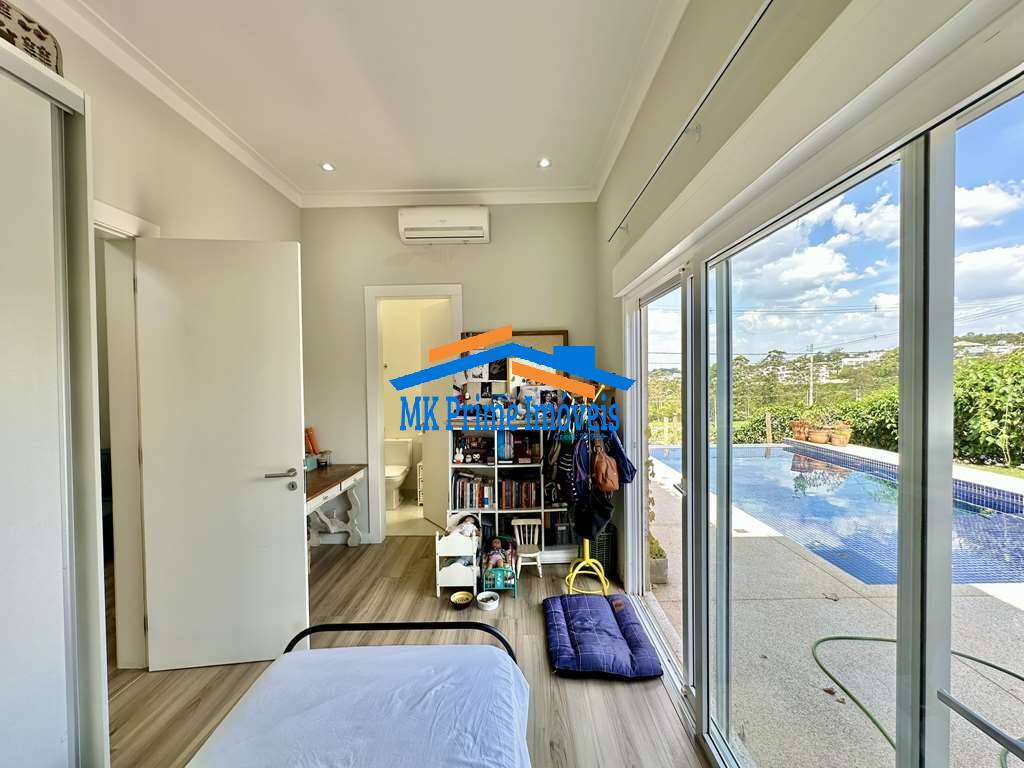 Casa de Condomínio à venda com 4 quartos, 408m² - Foto 45