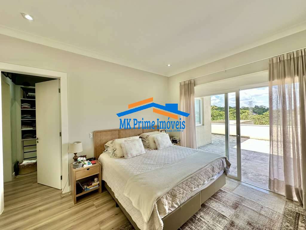 Casa de Condomínio à venda com 4 quartos, 408m² - Foto 28