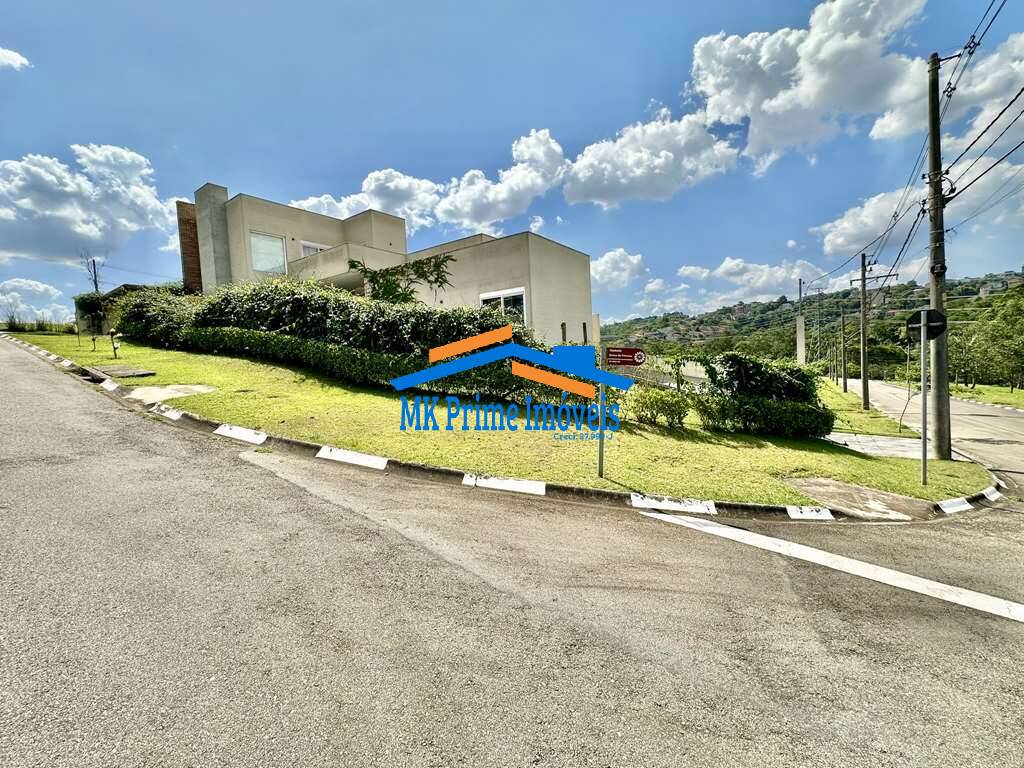 Casa de Condomínio à venda com 4 quartos, 408m² - Foto 4