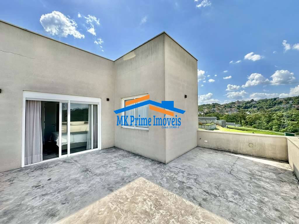 Casa de Condomínio à venda com 4 quartos, 408m² - Foto 34