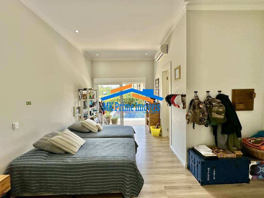 Casa de Condomínio à venda com 4 quartos, 408m² - Foto 43
