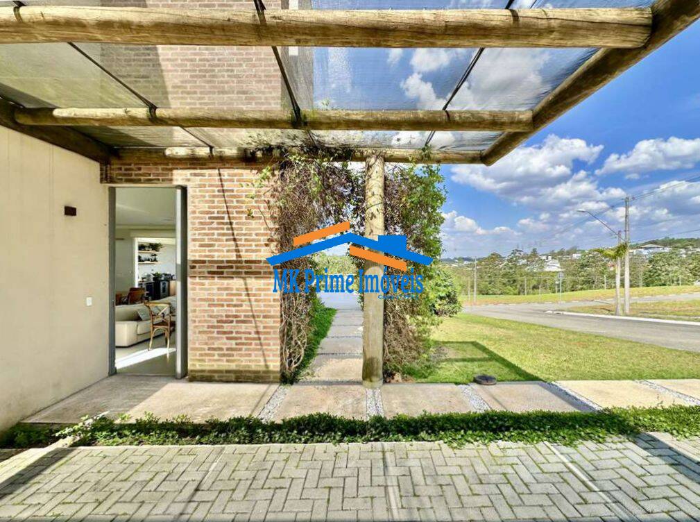 Casa de Condomínio à venda com 4 quartos, 408m² - Foto 3