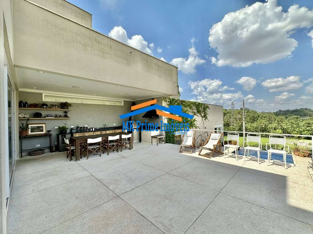 Casa de Condomínio à venda com 4 quartos, 408m² - Foto 20