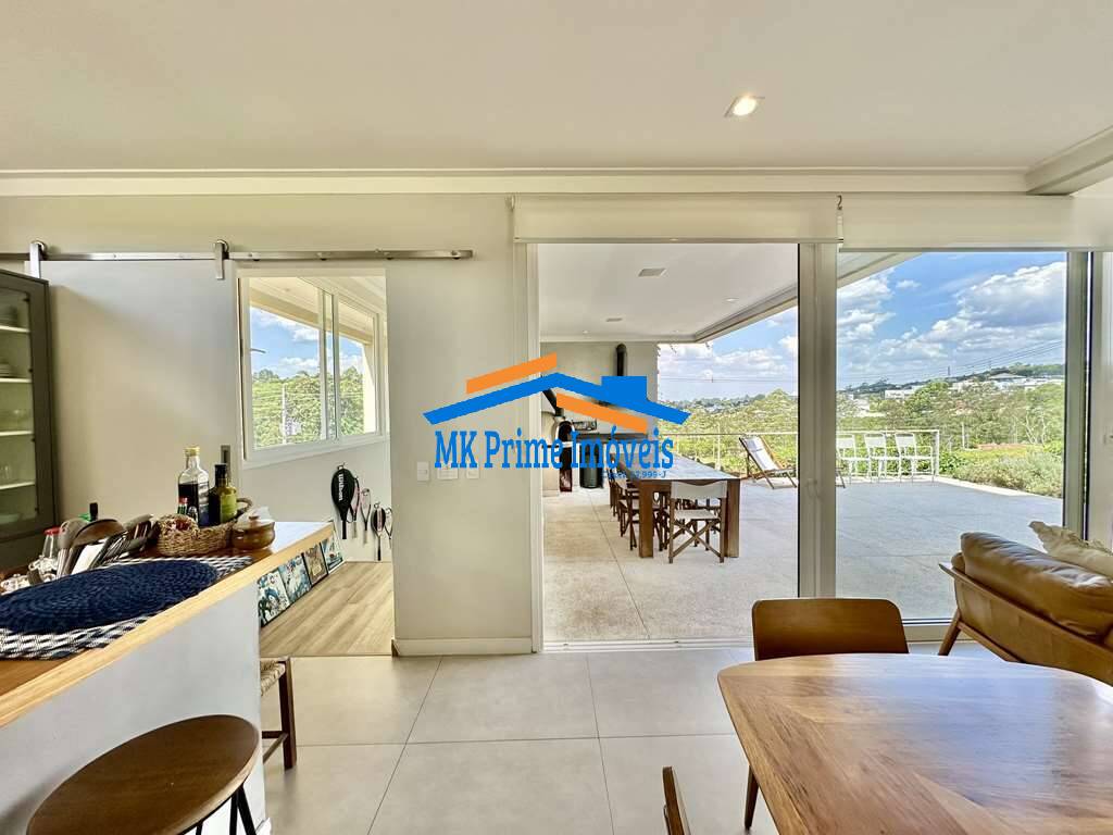 Casa de Condomínio à venda com 4 quartos, 408m² - Foto 14