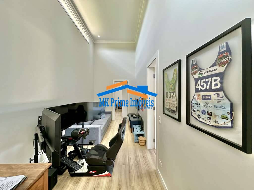 Casa de Condomínio à venda com 4 quartos, 408m² - Foto 40