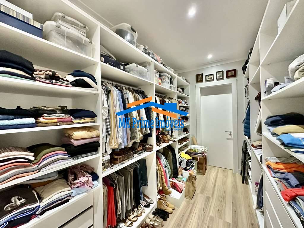 Casa de Condomínio à venda com 4 quartos, 408m² - Foto 30