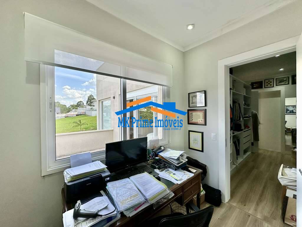 Casa de Condomínio à venda com 4 quartos, 408m² - Foto 31