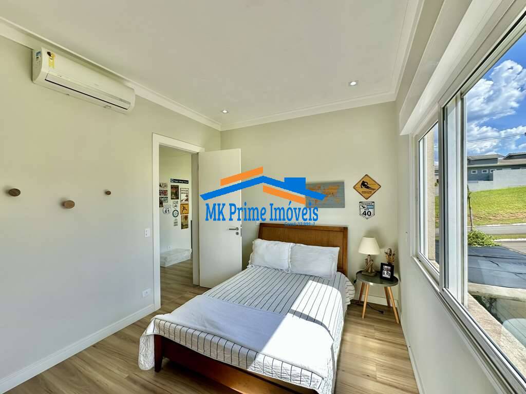 Casa de Condomínio à venda com 4 quartos, 408m² - Foto 37