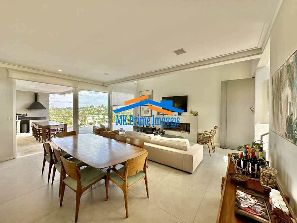 Casa de Condomínio à venda com 4 quartos, 408m² - Foto 16
