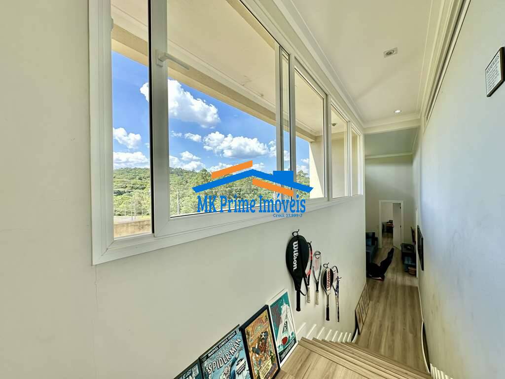 Casa de Condomínio à venda com 4 quartos, 408m² - Foto 39
