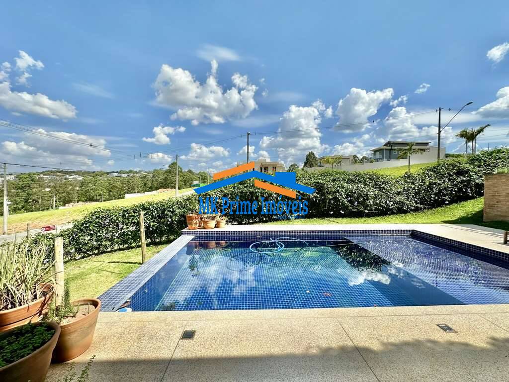 Casa de Condomínio à venda com 4 quartos, 408m² - Foto 49