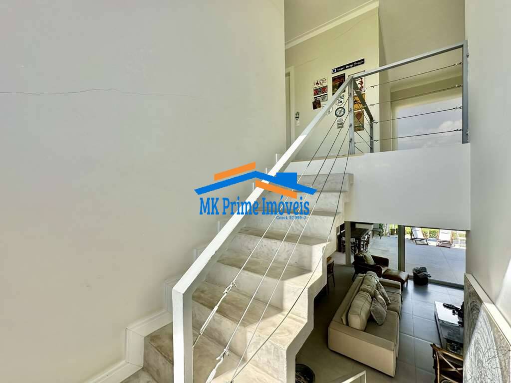 Casa de Condomínio à venda com 4 quartos, 408m² - Foto 26