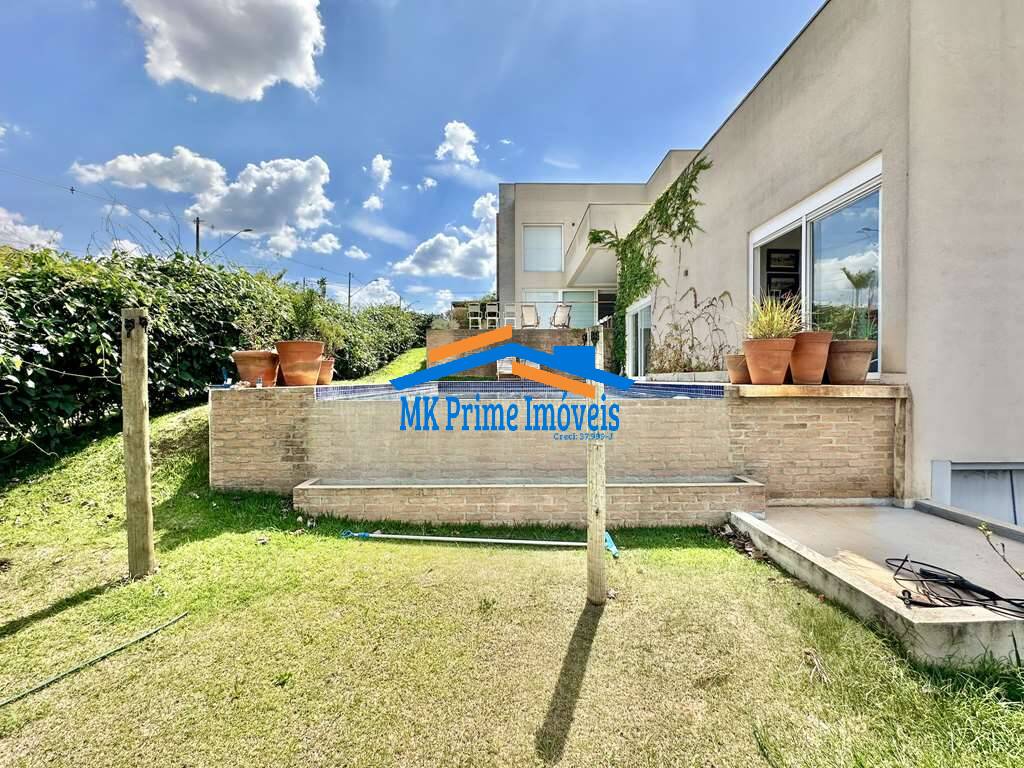 Casa de Condomínio à venda com 4 quartos, 408m² - Foto 24