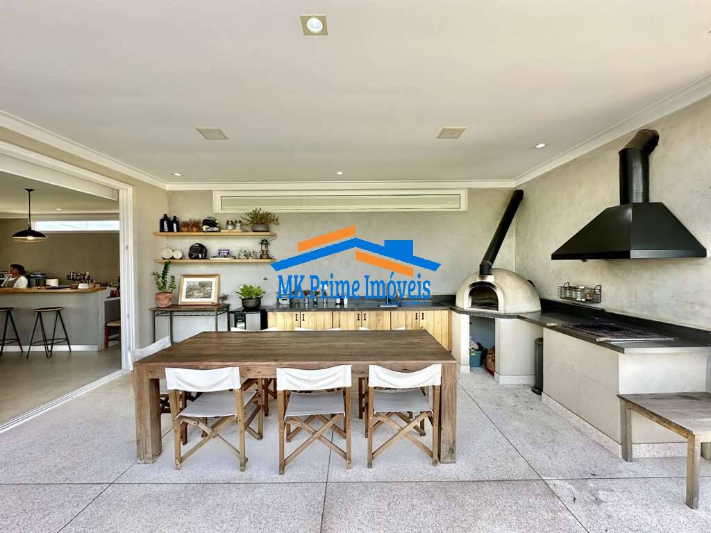 Casa de Condomínio à venda com 4 quartos, 408m² - Foto 19