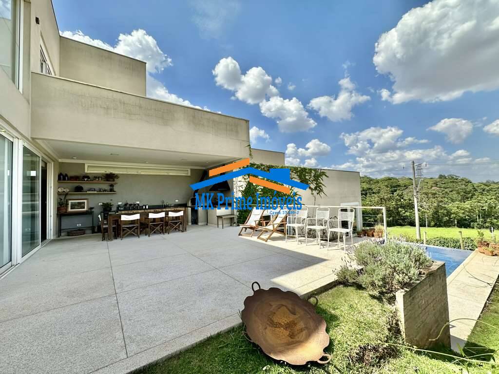 Casa de Condomínio à venda com 4 quartos, 408m² - Foto 22