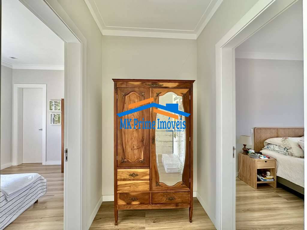 Casa de Condomínio à venda com 4 quartos, 408m² - Foto 35
