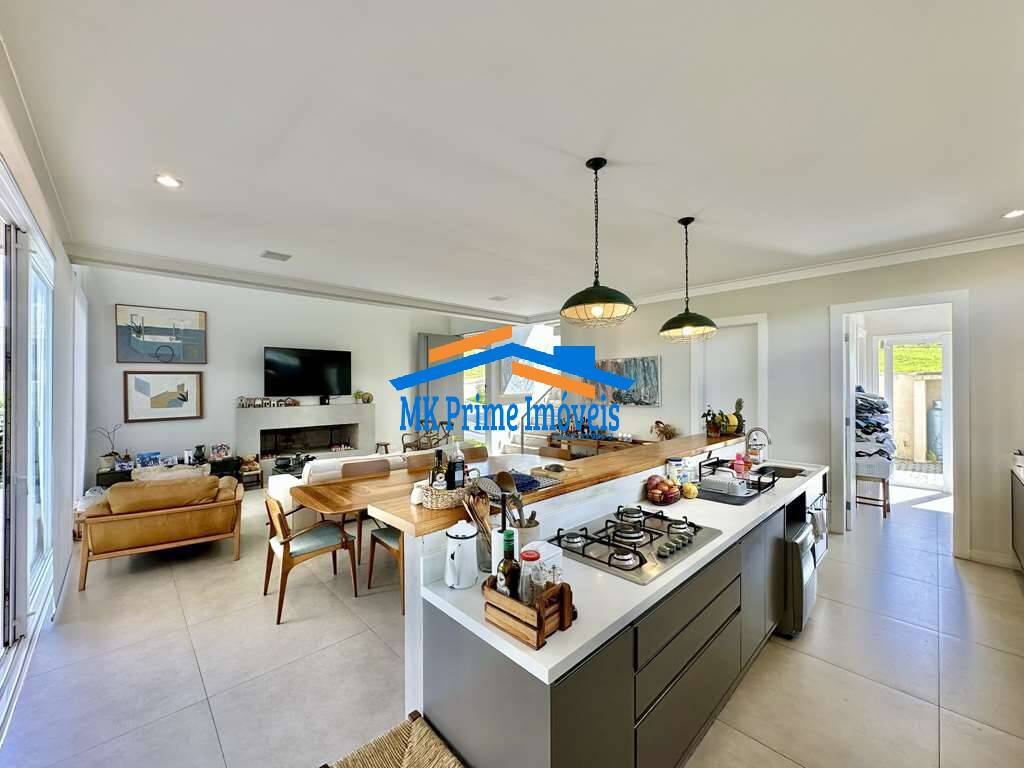 Casa de Condomínio à venda com 4 quartos, 408m² - Foto 6