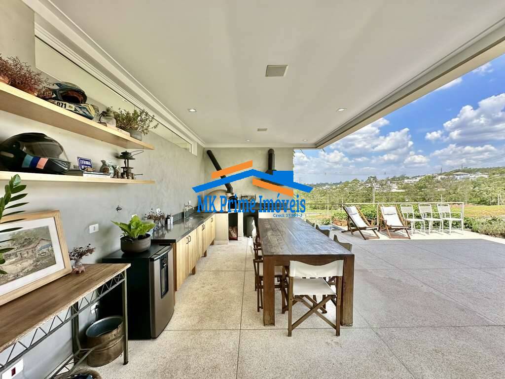 Casa de Condomínio à venda com 4 quartos, 408m² - Foto 18