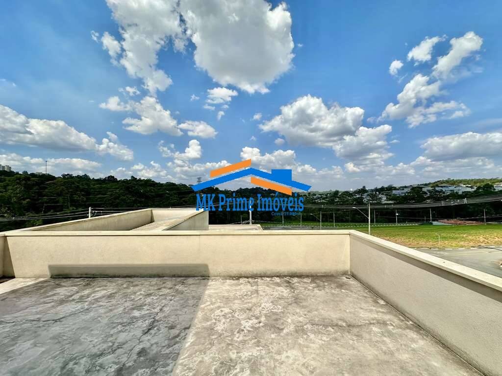 Casa de Condomínio à venda com 4 quartos, 408m² - Foto 33