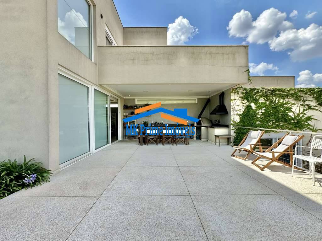 Casa de Condomínio à venda com 4 quartos, 408m² - Foto 23