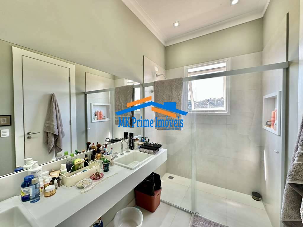Casa de Condomínio à venda com 4 quartos, 408m² - Foto 29