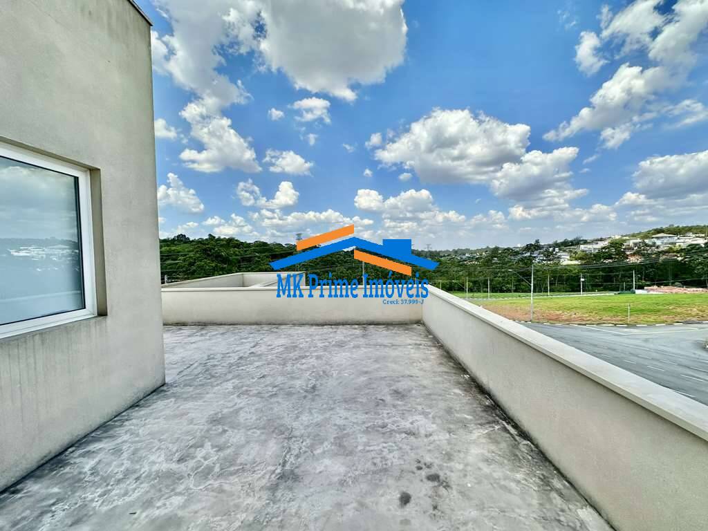 Casa de Condomínio à venda com 4 quartos, 408m² - Foto 32