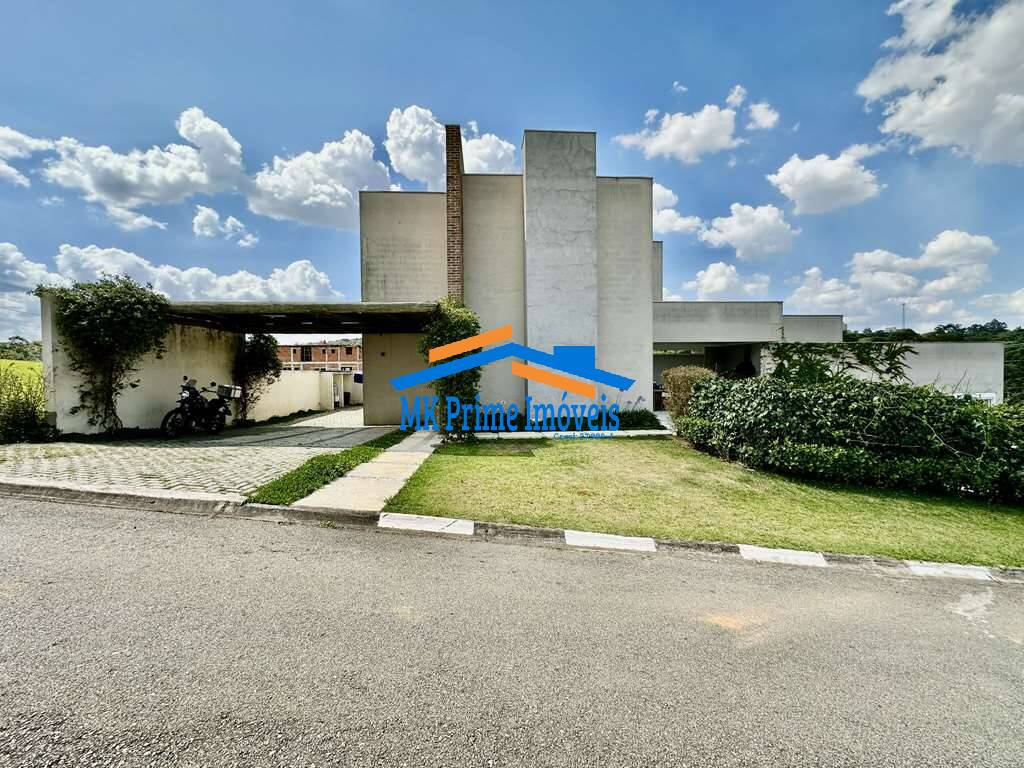 Casa de Condomínio à venda com 4 quartos, 408m² - Foto 5