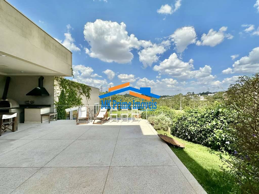 Casa de Condomínio à venda com 4 quartos, 408m² - Foto 21