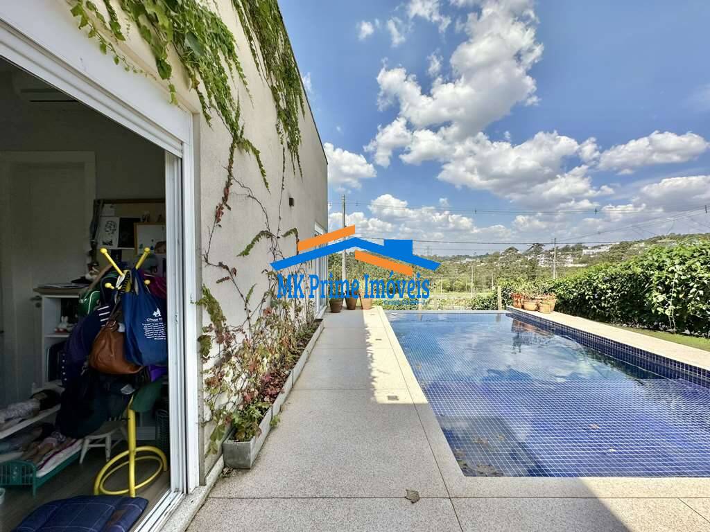 Casa de Condomínio à venda com 4 quartos, 408m² - Foto 47