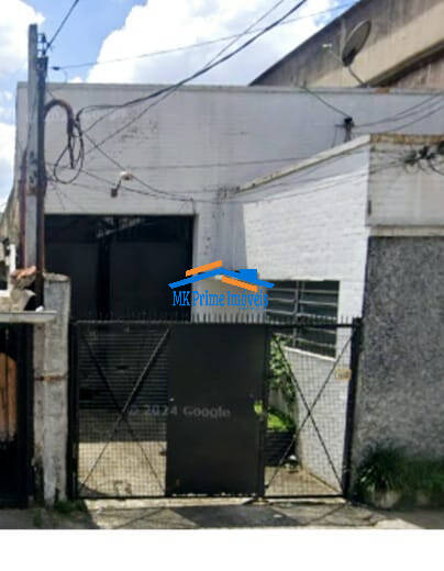 Depósito-Galpão, 300 m² - Foto 2