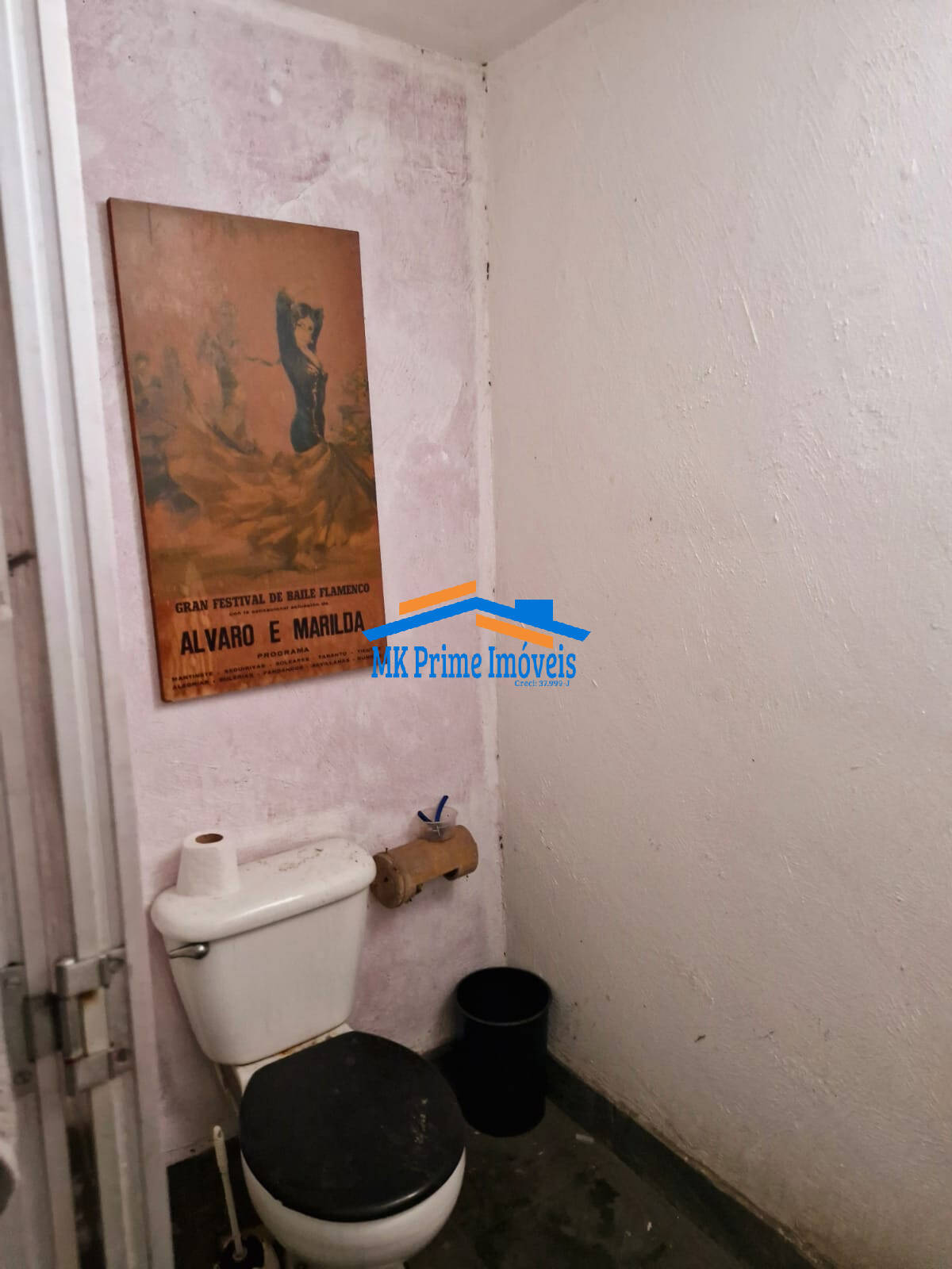 Depósito-Galpão, 300 m² - Foto 4