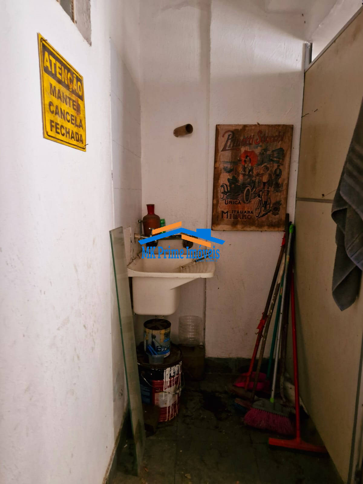 Depósito-Galpão, 300 m² - Foto 6