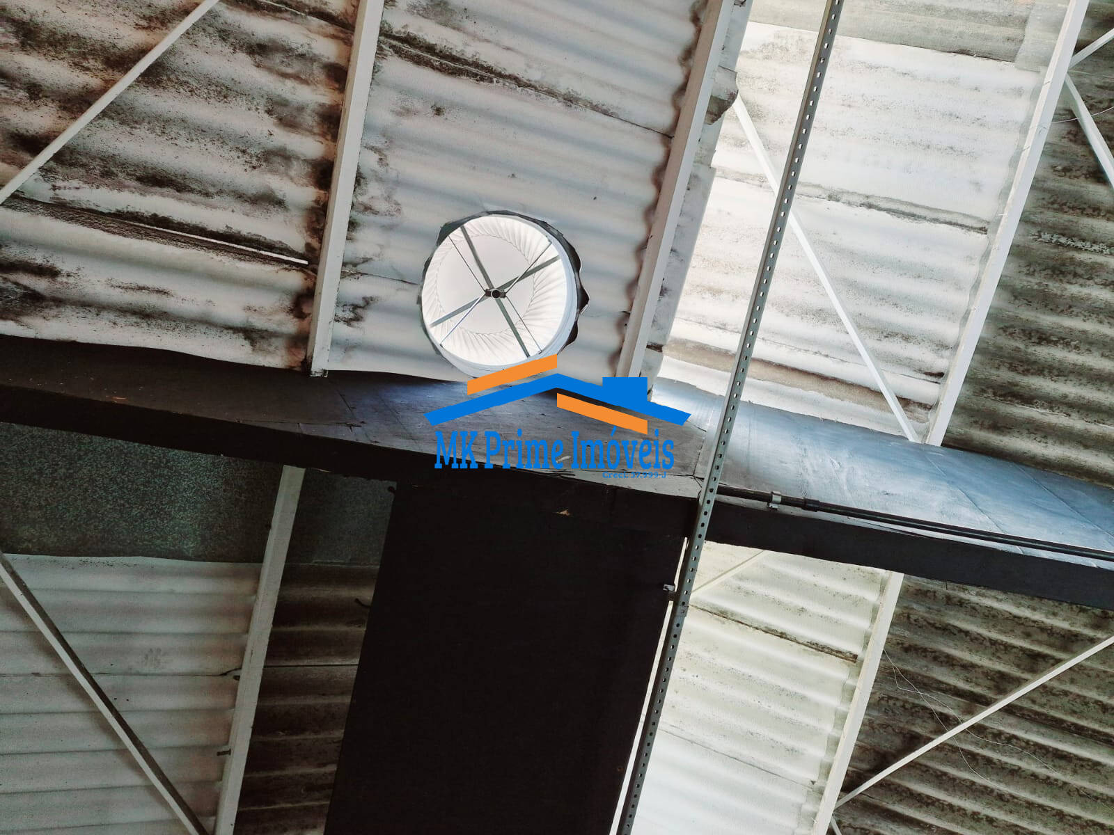 Depósito-Galpão, 300 m² - Foto 13