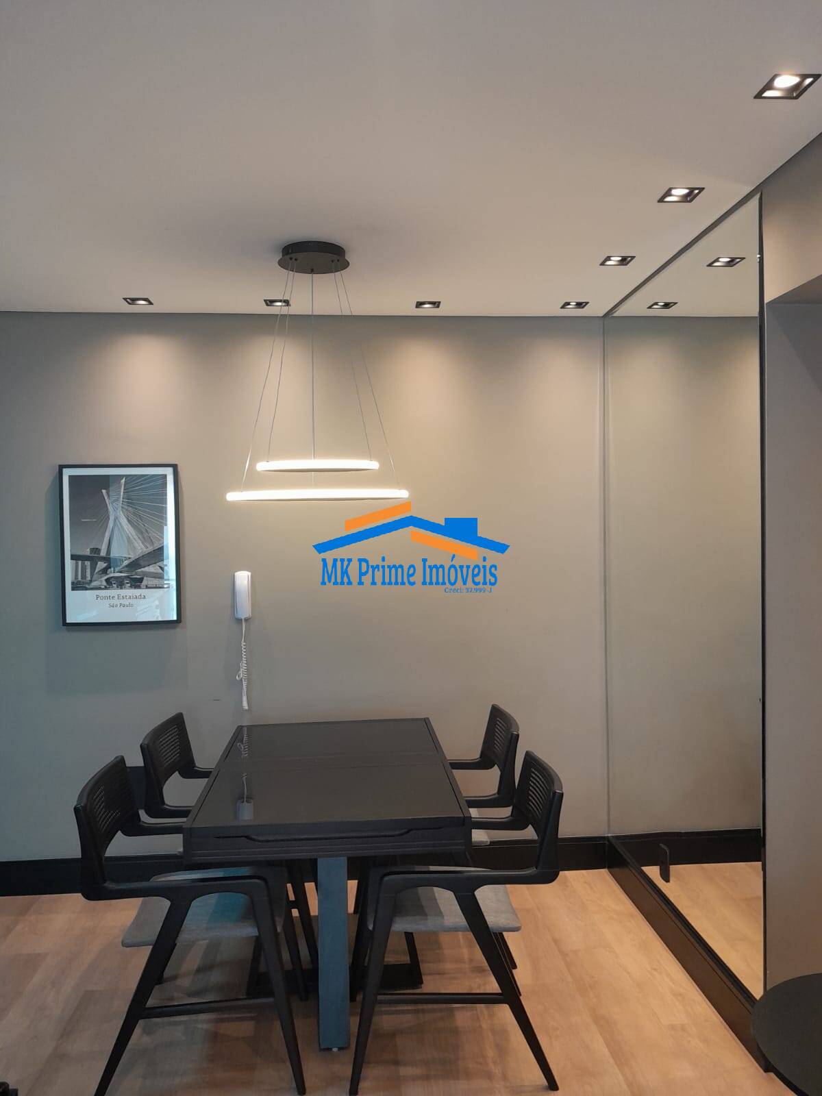 Apartamento, 2 quartos, 61 m² - Foto 38