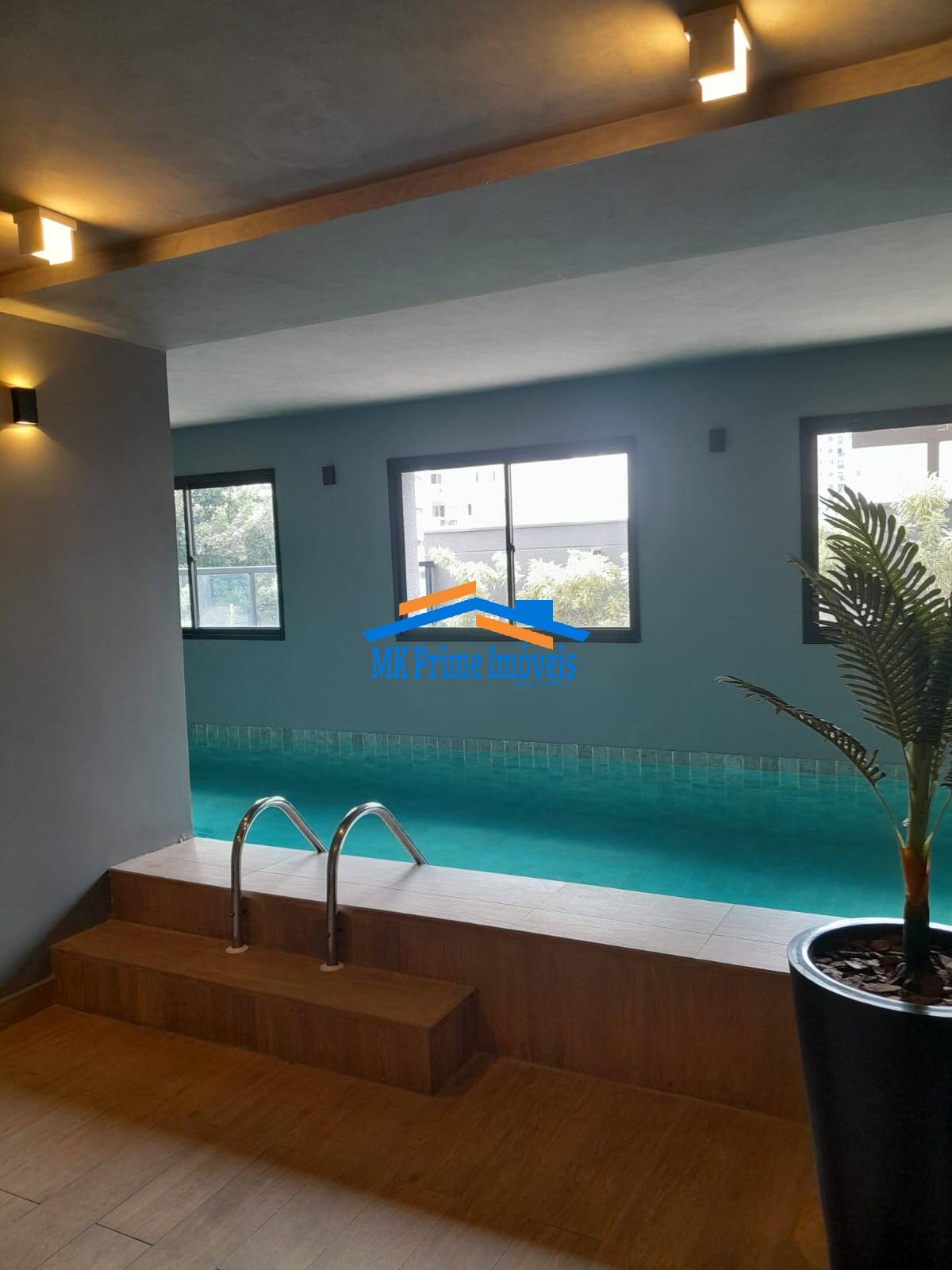 Apartamento, 2 quartos, 61 m² - Foto 27