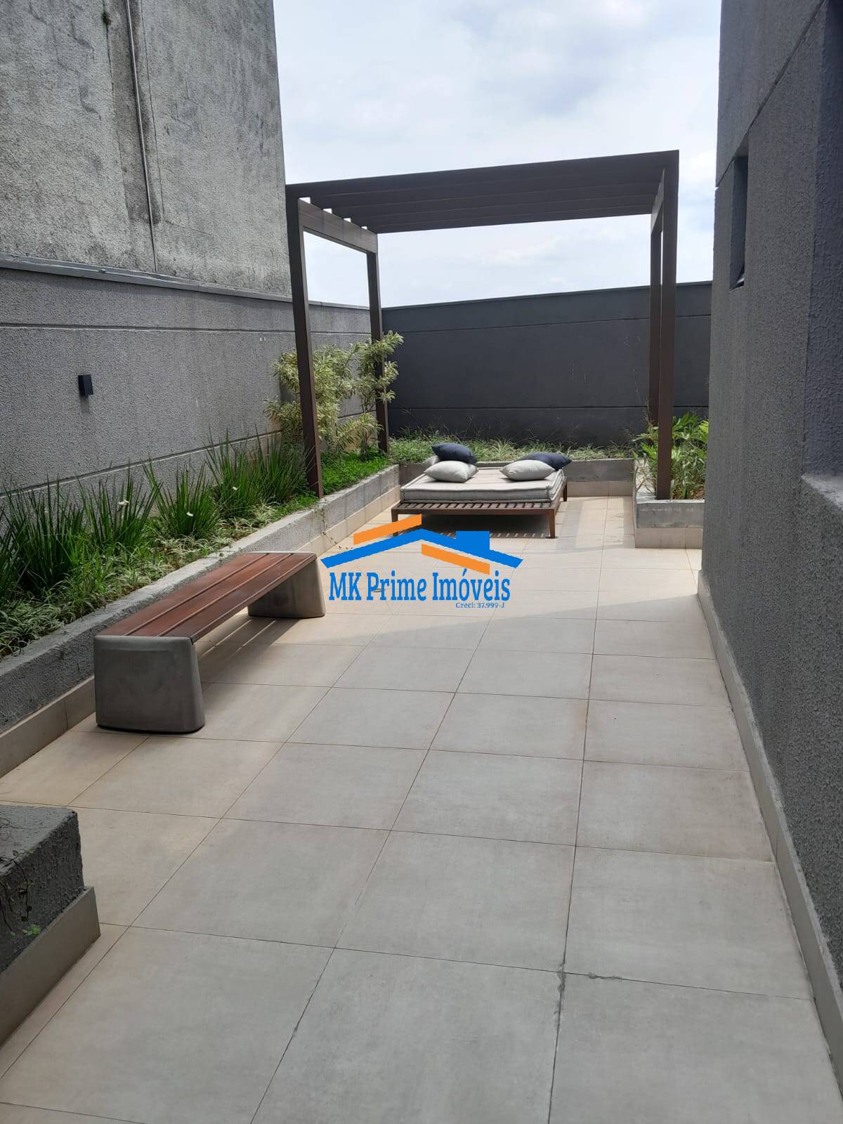 Apartamento, 2 quartos, 61 m² - Foto 40