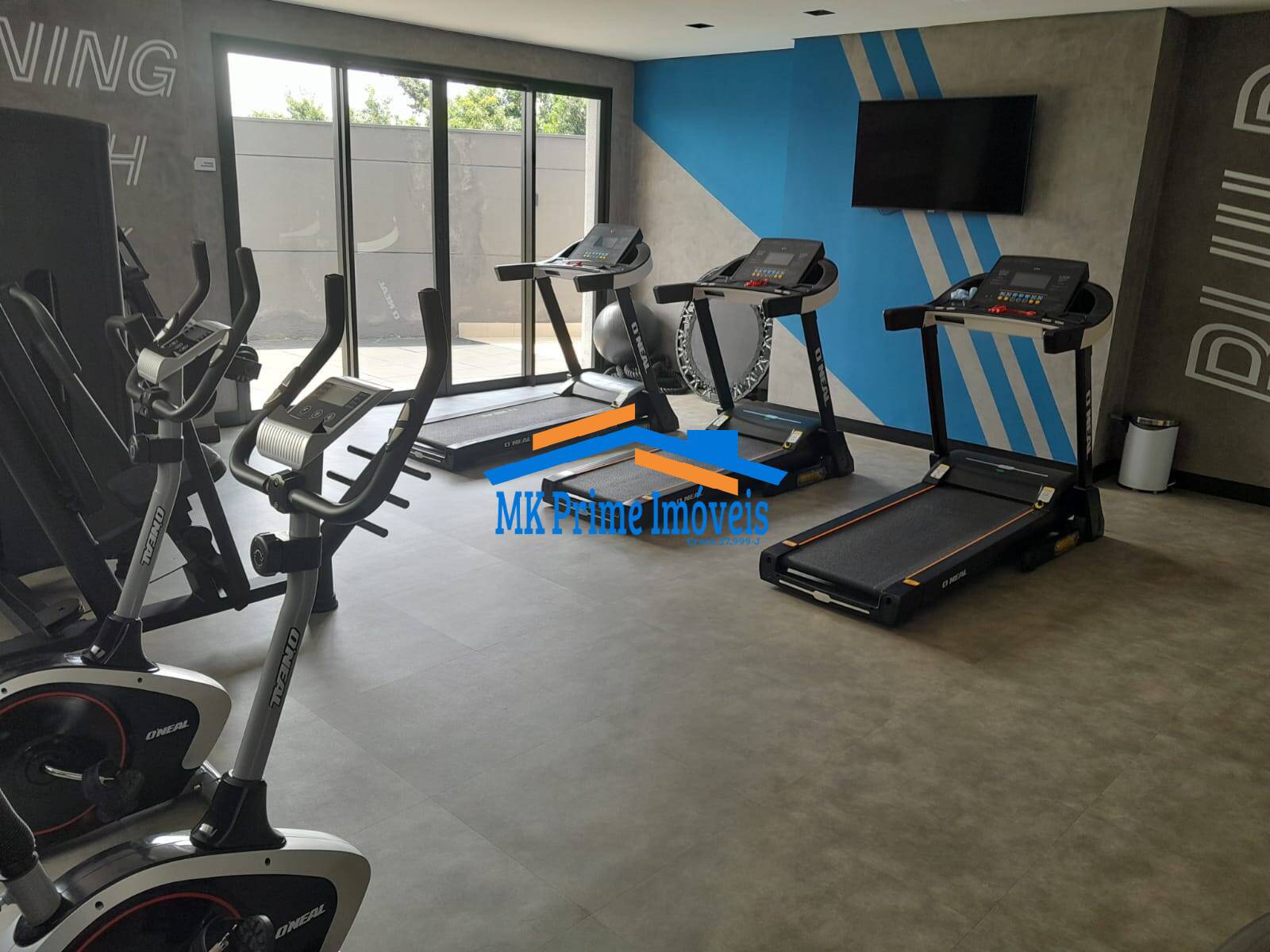 Apartamento, 2 quartos, 61 m² - Foto 37