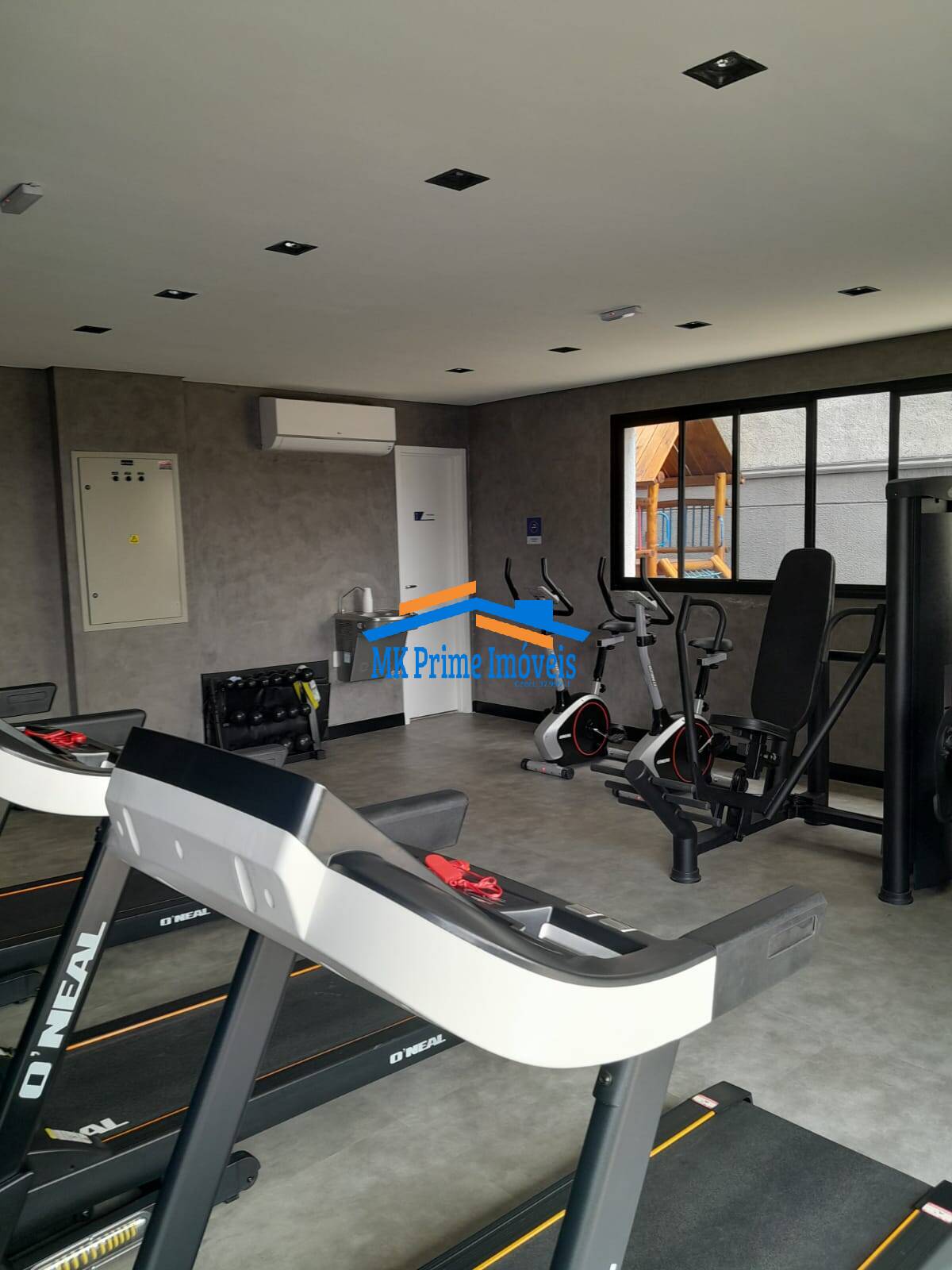 Apartamento, 2 quartos, 61 m² - Foto 36