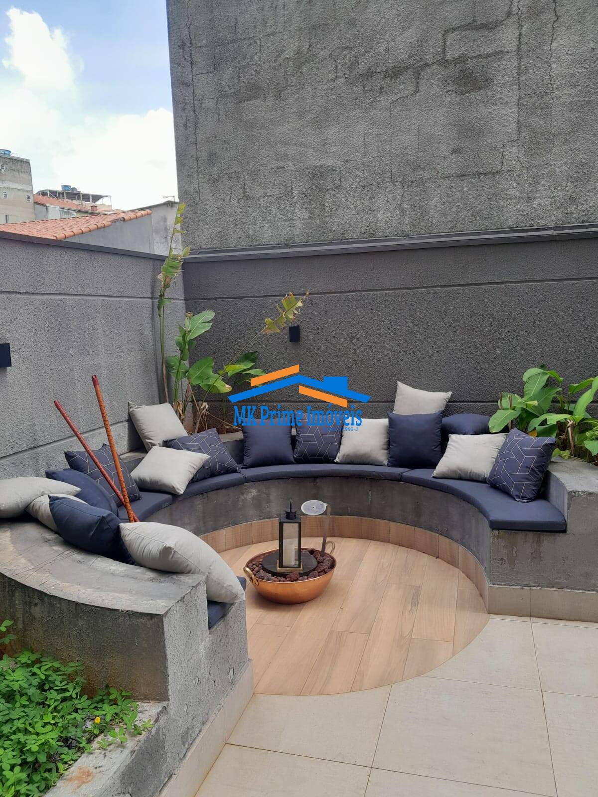 Apartamento, 2 quartos, 61 m² - Foto 31