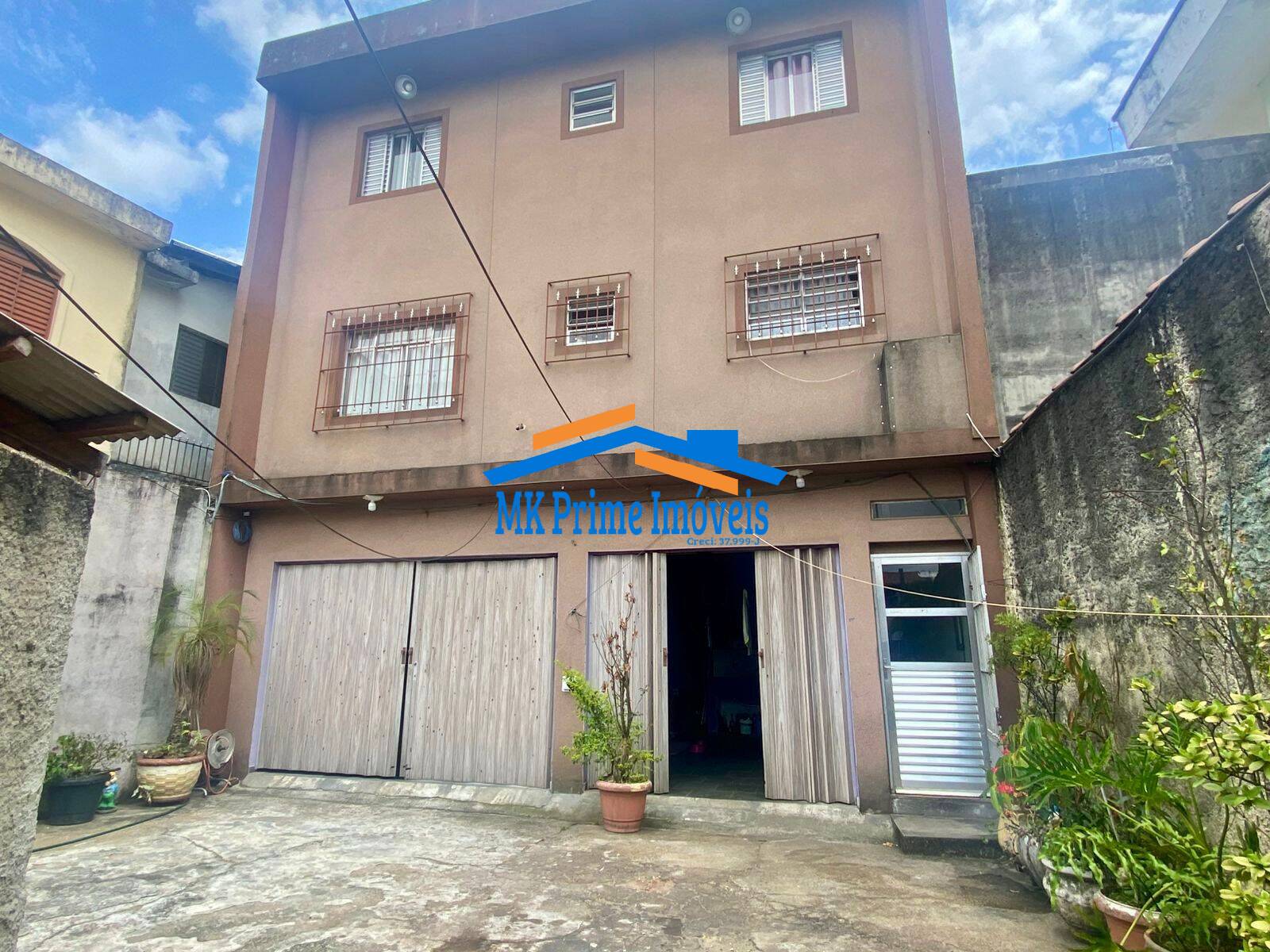 Casa, 4 quartos, 292 m² - Foto 19