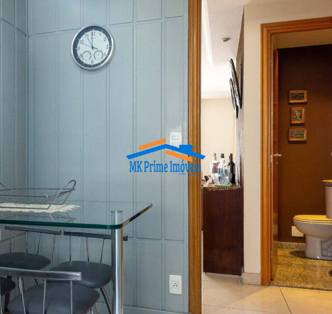 Apartamento, 3 quartos, 125 m² - Foto 21