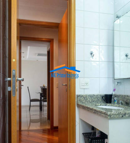 Apartamento, 3 quartos, 125 m² - Foto 25