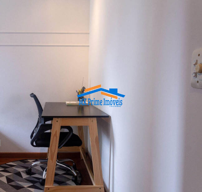 Apartamento, 3 quartos, 125 m² - Foto 24