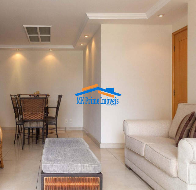 Apartamento, 3 quartos, 125 m² - Foto 36